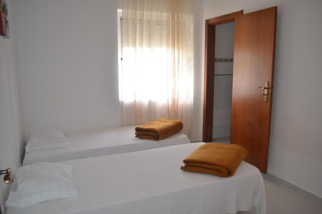 Low Cost Otel Vila Real de Santo António Oda fotoğraf